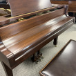 1982 Yamaha C5 Conservatory Grand, American Walnut - Grand Pianos